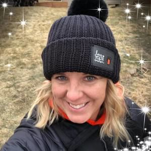 Meet your Posher, Jaime